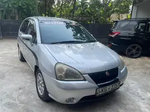 Suzuki Liana 2003