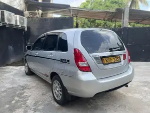Suzuki Liana 2003