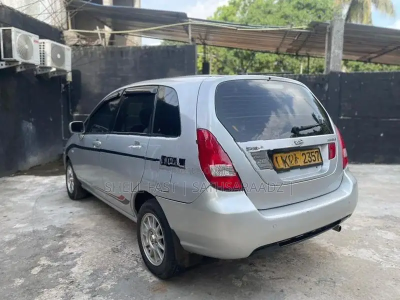 Suzuki Liana 2003