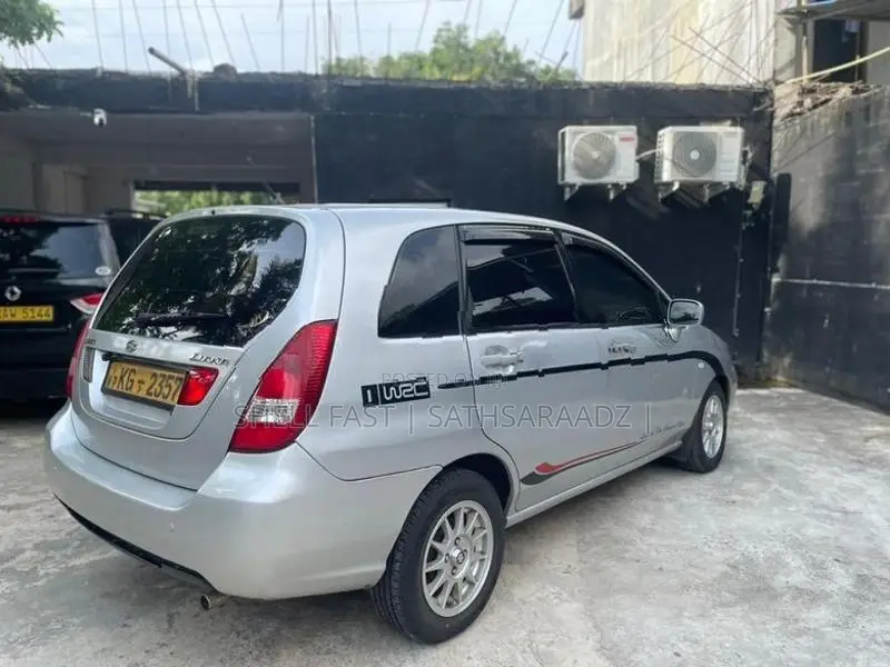 Suzuki Liana 2003