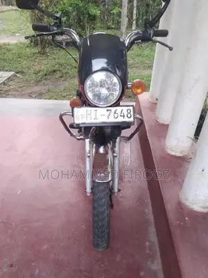 Bajaj Boxer 2026
