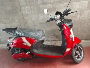 Ola Electric Bike 2024