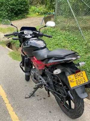 Bajaj Pulsar 150 2019