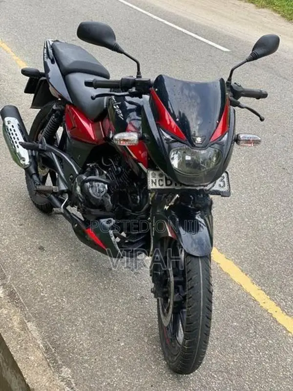 Bajaj Pulsar 150 2019
