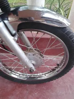 Bajaj Boxer 2026