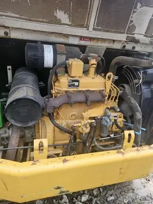 Komatsu PC20-6 Excavator – 2017