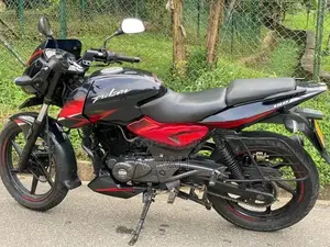 Bajaj Pulsar 150 2019