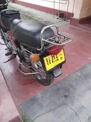 Bajaj Boxer 2026