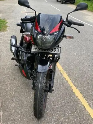 Bajaj Pulsar 150 2019