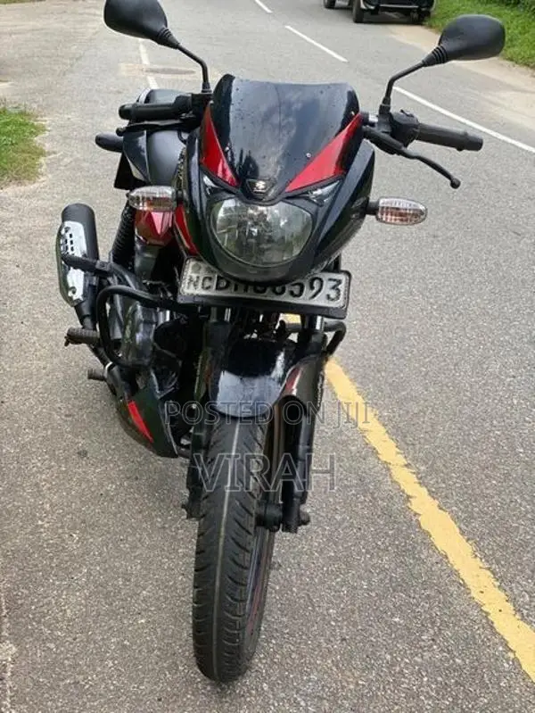 Bajaj Pulsar 150 2019