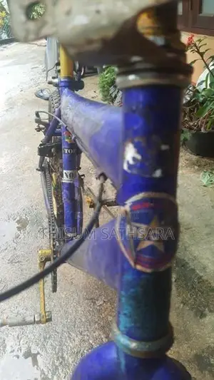 bicycle