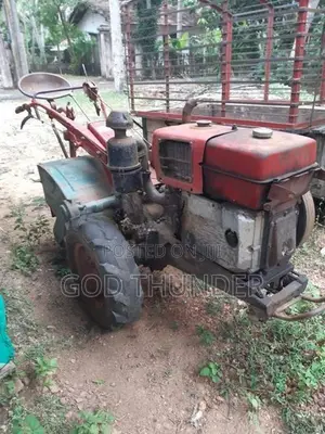 Kubota Sifang GN 125 2003