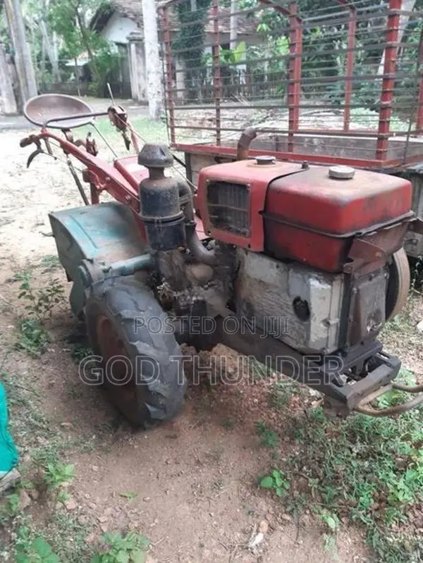 Kubota Sifang GN 125 2003