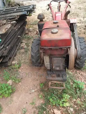 Kubota Sifang GN 125 2003