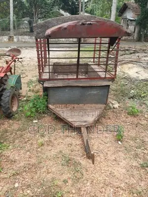 Kubota Sifang GN 125 2003