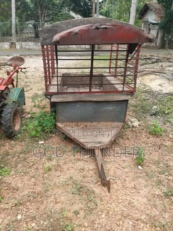 Kubota Sifang GN 125 2003