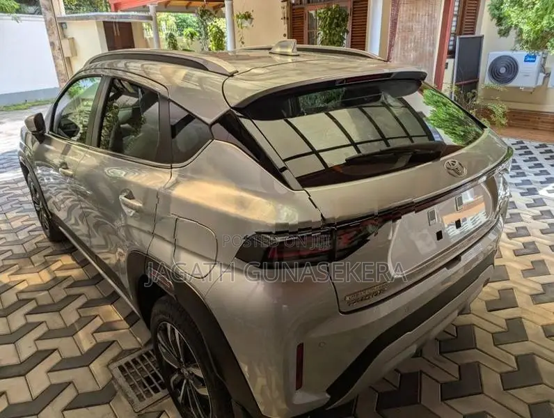 Toyota Taisor 2026