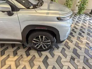 Toyota Taisor 2026