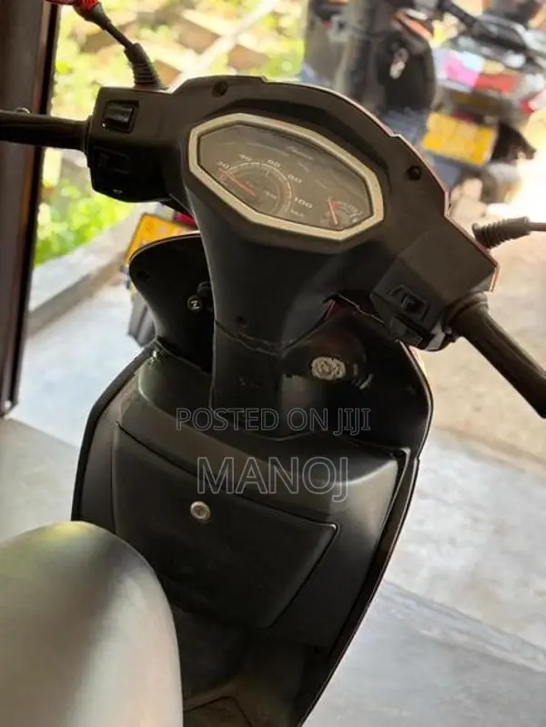 Hero Pleasure 2018