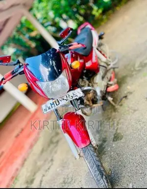 Bajaj CT100 2005