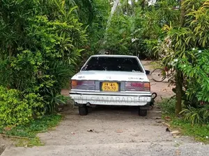 Toyota Corona 1993