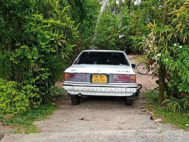 Toyota Corona 1993