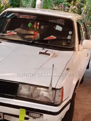 Toyota Corona 1993