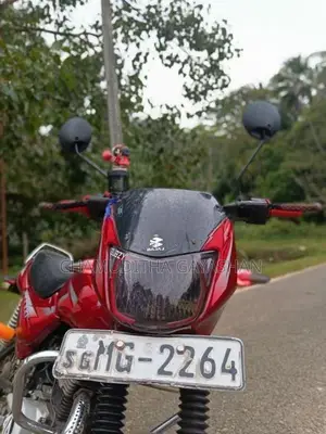 Bajaj CT100 2005