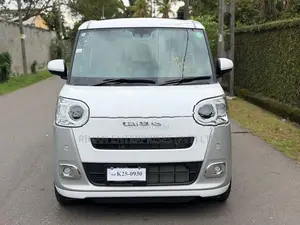 Daihatsu Canbus Stripes G grade 2024