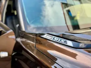 Toyota TUNDRA i-FORCE MAX 2024