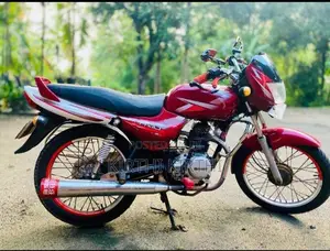 Bajaj CT100 2005