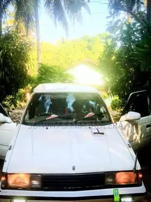 Toyota Corona 1993