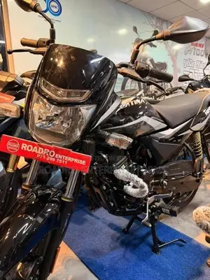 Bajaj Platina 100 ES Efi Bs6 Brand New 2026