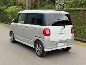 Daihatsu Canbus Stripes G grade 2024