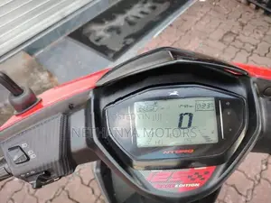 TVS Ntorq 125 2023