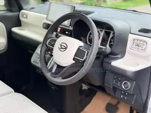 Daihatsu Canbus Stripes G grade 2024