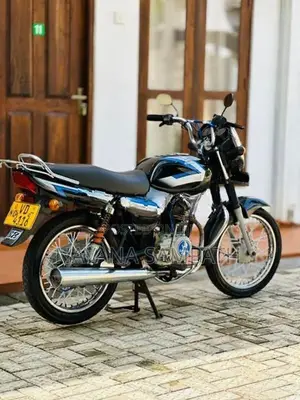 Bajaj CT100 2009