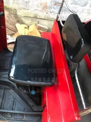 Bajaj RE 2008