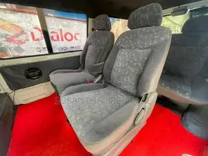 Nissan Vanette 1995