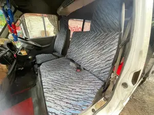 Nissan Vanette 1995