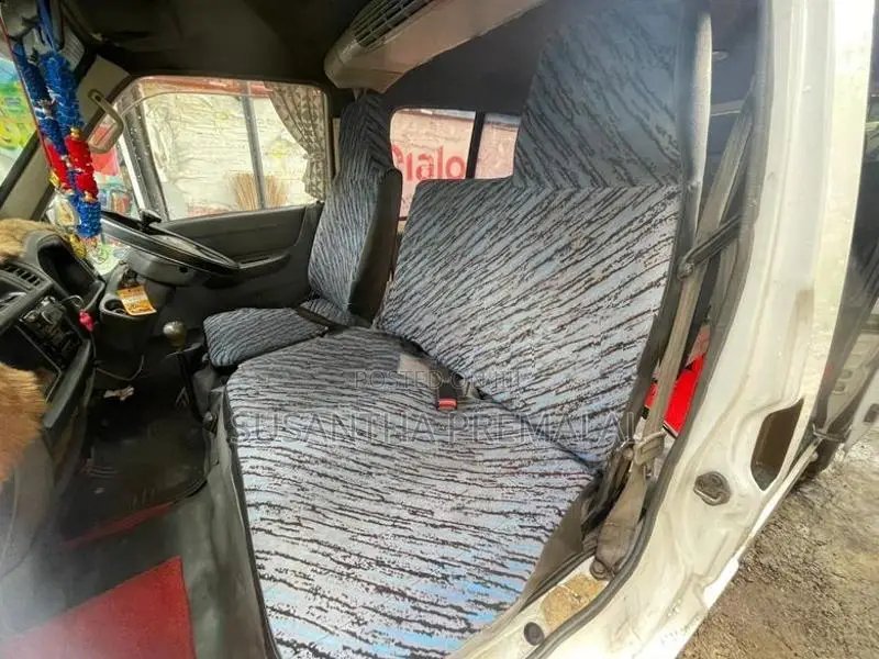 Nissan Vanette 1995