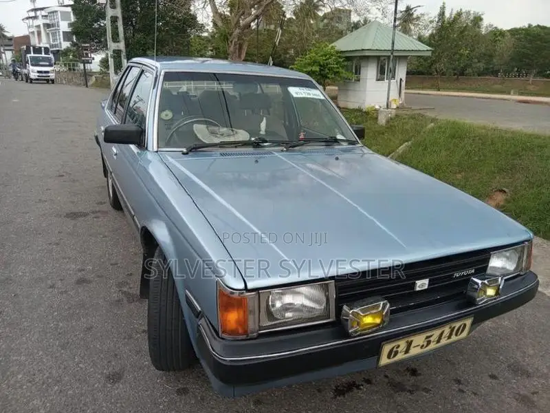 Toyota Corona 1993
