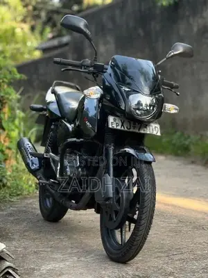 Bajaj Pulsar 150 2011