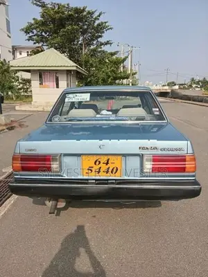 Toyota Corona 1993