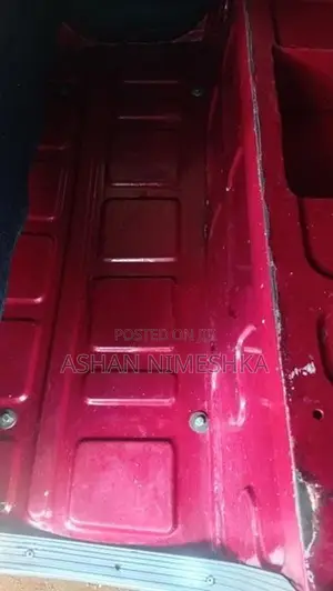 Bajaj RE 1996