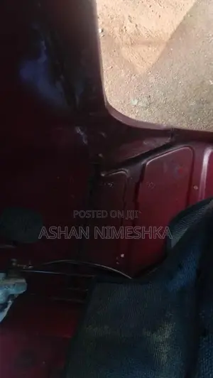 Bajaj RE 1996