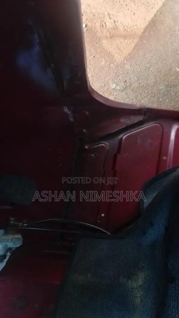 Bajaj RE 1996