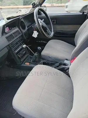 Toyota Corona 1993
