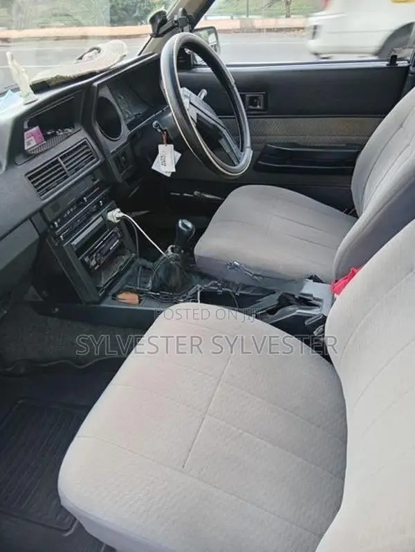 Toyota Corona 1993