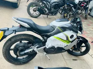 Vmoto Street Hunter Super 2023